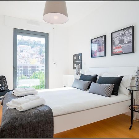 Flh Martim Moniz Castle View Flat Apartment Lisbon Bilik gambar
