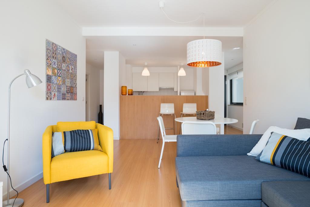 Flh Martim Moniz Castle View Flat Apartment Lisbon Bilik gambar