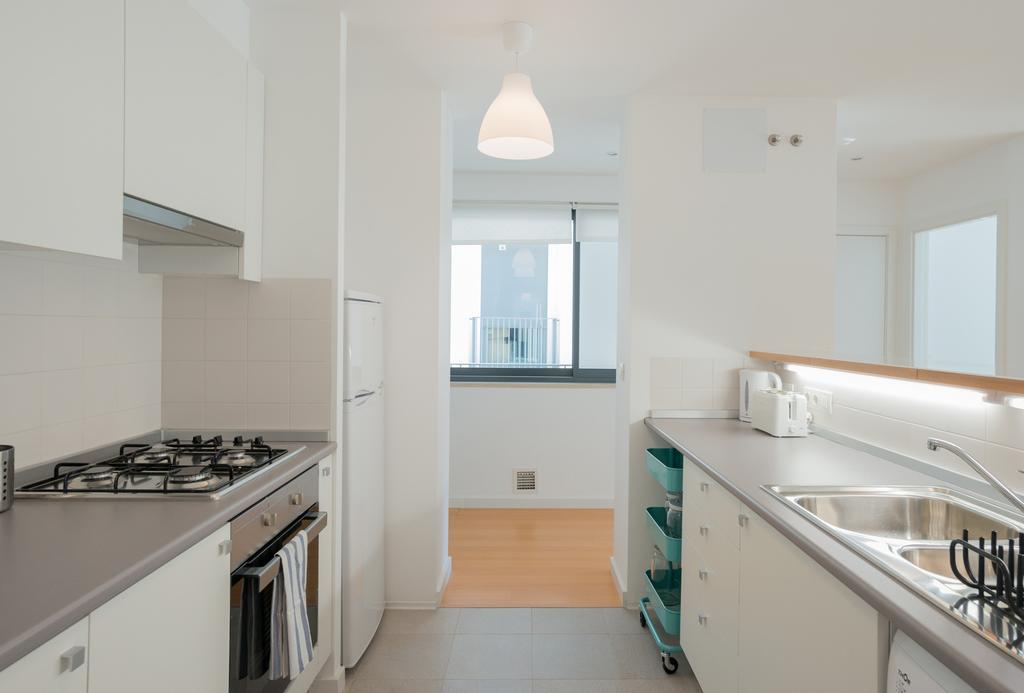 Flh Martim Moniz Castle View Flat Apartment Lisbon Bilik gambar